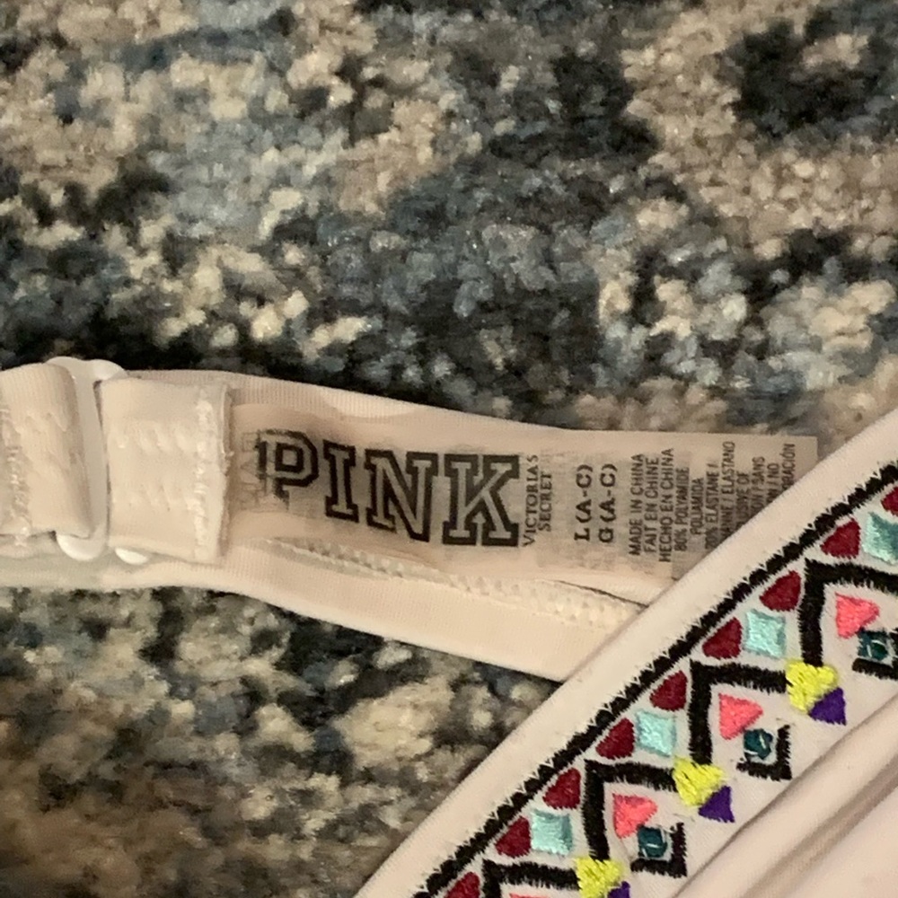 Victorias Secret Pink Bikini